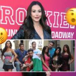 Snubbed! THESE Jersey Shore Stars Were NOT Invited To JWoww's Surprise Wedding!