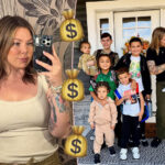 Kailyn Lowry Spent HOW MUCH On Custody Battle With ‘Tumultuous’ Ex?!? HOLY HELL!