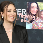 Kaley Cuoco Debuts Baby Bump On Red Carpet After Announcing Second Pregnancy With Fiancé Tom Pelphrey! Look!