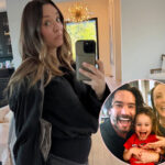 Kaley Cuoco Gave Birth! See All The Precious Baby Photos & Learn The Unique Name HERE!