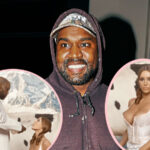 Kanye West & Bianca Censori Drop NSFW Gemini Season Music Video -- And Fans Have THOUGHTS!
