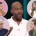 Karamo Brown Says Queer Eye Drama Led Him To Breaking Sobriety After 12 Years