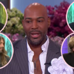 Karamo Brown Confirms Final Straw That Led To Him Cutting Ties With Queer Eye Co-Stars! 