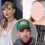 You'll Never Believe Which Ex-Bestie Just Scored An Invite To Taylor Swift's Wedding! OMG!