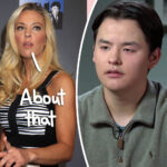 Kate Gosselin Breaks Silence On Estranged Son Collin's Abuse Claims & Memoir Announcement -- And What She Reveals Is Brutal!!