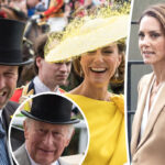 The 'Huge Burden' Princess Catherine Is Forced To Carry For Royal Family