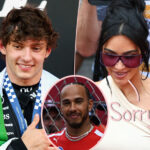 Kim Kardashian Apologizes To F1 Star Kimi Antonelli With Olive Branch Gift After Embarrassing Social Faux Pas