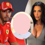 Lewis Hamilton & Kim Kardashian's BIGGEST Critic Revealed!