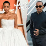 Kim Kardashian & Fam ‘Pushing For A Proposal’ From Lewis Hamilton -- Here’s How He Feels: REPORT