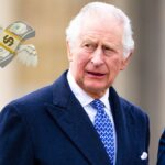 THIS Is How Much King Charles Pays In Personal Taxes -- Revealed For The First Time EVER!