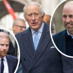 Why Prince William Is A WAY Bigger Problem For King Charles Than Harry Ever Was!