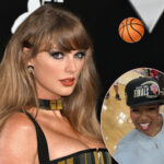 Ouch! Knicks Radio Analyst Calls Taylor Swift OUT For Being At NBA Finals Game!