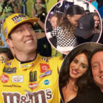 Late NASCAR Star Kyle Busch's Wife Speaks Out For First Time Since His Shocking Death