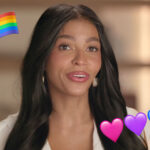 Secret Lives Of Mormon Wives' Star Layla Taylor Comes Out As Bisexual -- And Reveals If Cast Members Knew!