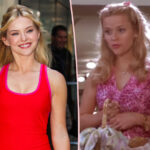 Reese Witherspoon, Is That You? Lexi Minetree's Audition Tape For Young Elle Woods Series Will Have Your Jaw On The Floor!
