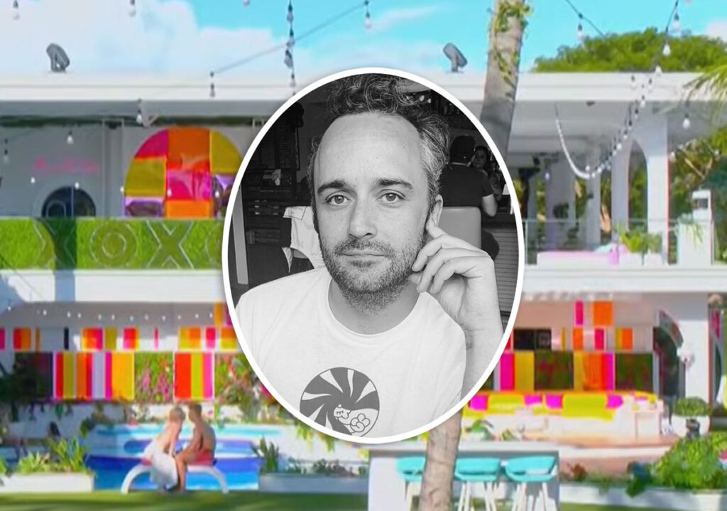 Love Island USA Executive Producer Dies At 40 In Fiji During Filming -- What Happened