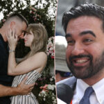 NYC Mayor Zohran Mamdani Confirms Taylor Swift & Travis Kelce's Wedding Destination!