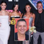 Charli D'Amelio's Dad Marc SLAMS Online Rumors That He's Stealing Her Money!