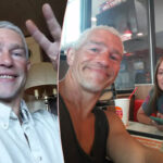 Matt Brown's Ex-Girlfriend Encouraged Alaskan Bush People Star To Get Professional Help Before His Death
