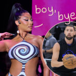 Megan Thee Stallion TORCHES Ex Klay Thompson In New Song Teaser: 'That Wifey S**t Is Dead'