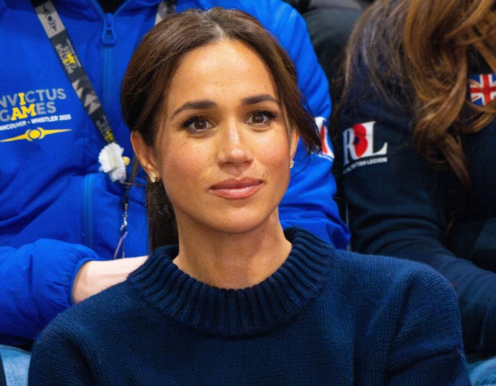 Meghan Markle's As Ever Could Be On The Hook For $5 Million Profit Loss After VERY Risk Business Decision: Report