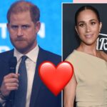 Meghan Markle Posts Father's Day Tribute To Prince Harry With Rare Pic Of Archie And Lilibet -- LOOK!
