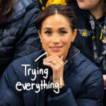 Meghan Markle's New Approach To Reaching 'Hollywood's Inner Sanctum' Revealed!