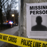 First Missing US Scientist Found Dead A Year After Vanishing -- Unsettling Discovery Circumstances Here