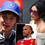 Lewis Hamilton's Old F1 Team MOCKS Kim Kardashian For THIS Race Faux Pas!
