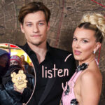 Millie Bobby Brown Addresses Fan Concern After Several Outings Where Jake Bongiovi Doesn't Appear To Help Her With Baby