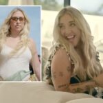 Celeb Nanny Admits To Sleeping With Client Dad & Says She Doesn't Regret It -- Here's Why!