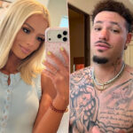 Mormon Wives' Miranda Hope & Love Island USA's Pepe Garcia Spark Romance Rumors After Apparent Flirty Date Sighting!