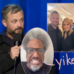 Nate Bargatze SLAMMED By Fans & Fellow Comedian For Going To White House UFC Event & Posing With RFK Jr.: 'Don't Be In Photos With Fascists'
