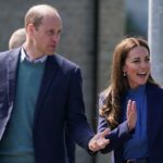 NOT Fit For Royal Duty! Five Cops Barred From Kensington Palace Over Alleged Inappropriate Remarks!
