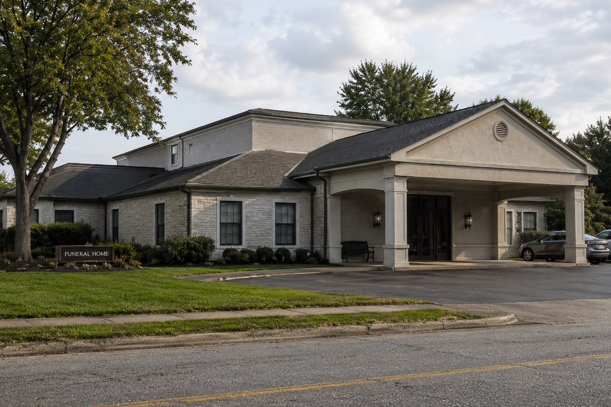 Ohio Family Sues Funeral Home After They Did WHAT To Woman’s Body?!?! – Perez Hilton Ohio Family Sues Funeral Home After They Did WHAT To Woman’s Body?!?! – Perez Hilton