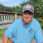 Ohio Dad Dies While Trying To Rescue Woman From Being Assaulted After Being Run Over By Assailant's Truck