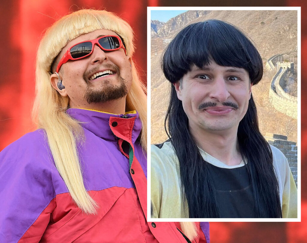 Singer Oliver Tree Dead At 32 Following Horrific Helicopter Crash In Brazil