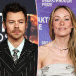 Olivia Wilde CALLS OUT Harry Styles Relationship Haters: 'Almost Like Happiness Made Them Mad'