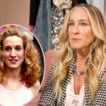 Sex And The City's Alternate Intro Goes Viral Years After Release -- Can You Believe They Almost Did This?! WATCH!