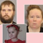 New York Parents Sentenced For Neglect Death Of 3-Year-Old Daughter Get Ripped In Court By Judge