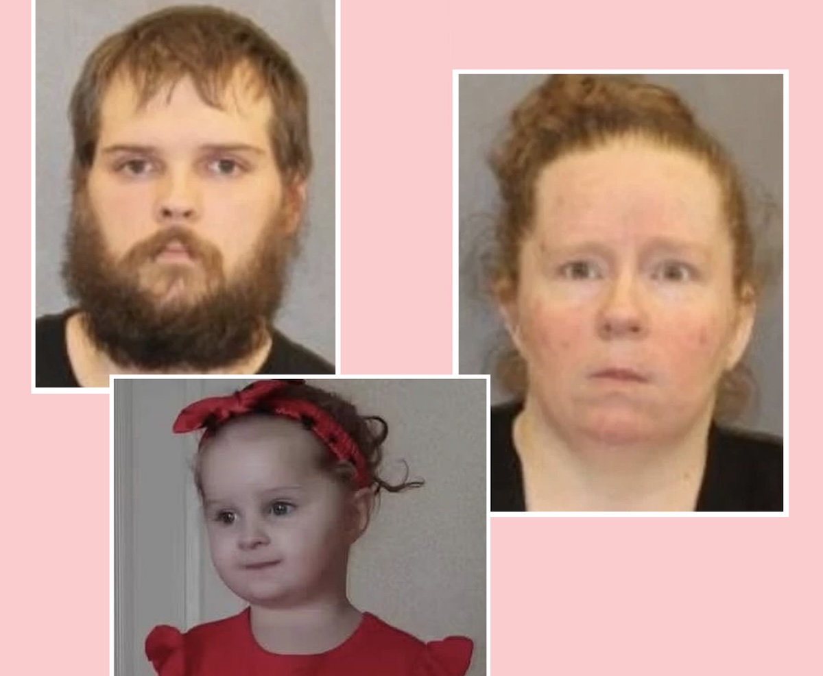 New York Parents Sentenced For Neglect Death Of 3-Year-Old Daughter Get Ripped In Court By Judge
