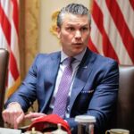 Pete Hegseth Reportedly Blocking Black & Female US Navy Officers From Receiving Promotions, Report Claims