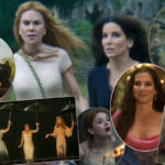 Sandra Bullock & Nicole Kidman Are Back! Watch The Spellbinding Trailer For Practical Magic 2 HERE!
