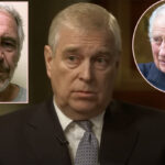 Buckingham Palace KNEW Ex-Prince Andrew Was Sharing Confidential Info Years Ago And Did Nothing, Report Claims!