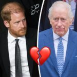 Prince Harry's Latest Comments About Parenting Leave King Charles 'Deeply Wounded' For THIS Heartbreaking Reason
