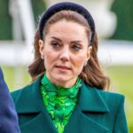 London Hospital Worker Tried To Sell Private Info From Princess Catherine's Medical Records!
