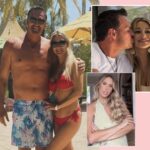 Ryan Lochte Engaged To Girlfriend Amid Ongoing Kayla Reid Divorce -- Details!