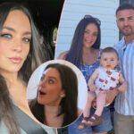 Sammi Sweetheart Addresses Pregnancy Speculation After Sparking Rumors At JWoww’s Wedding!