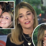 Savannah Guthrie Sobs 'Begging' For Answers As Today Covers NEW Details On Mom Nancy's Possible Death & Ransom Notes