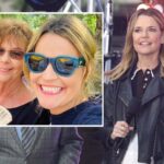 How Savannah Guthrie REALLY Feels After New Details About Nancy's Disappearance Leak